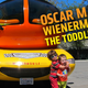 Image for article titled Oscar Mayer Wienermobile: Will It Baby?